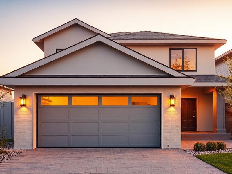 Long-term Cost Benefits: Making Smart Decisions - Garage door tips from West Palm Beach experts