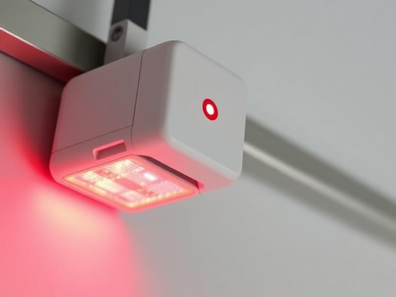 Motion Detection: Protecting Your Family - Garage door tips from West Palm Beach experts