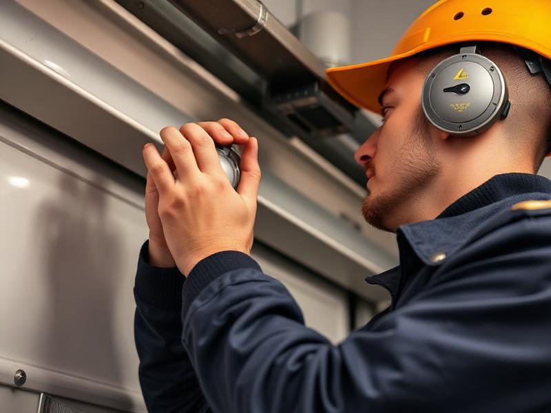 Repair - Professional garage door service in West Palm Beach